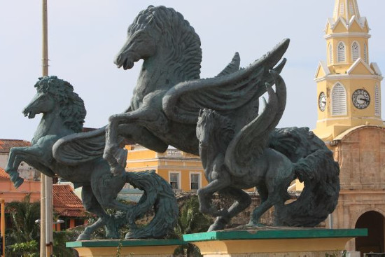 Muelle de Los Pegasos fue entregado tras recuperación del distrito.